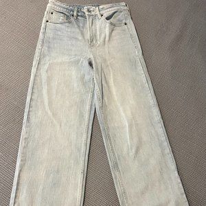 Oat New York Wide Leg Size 28